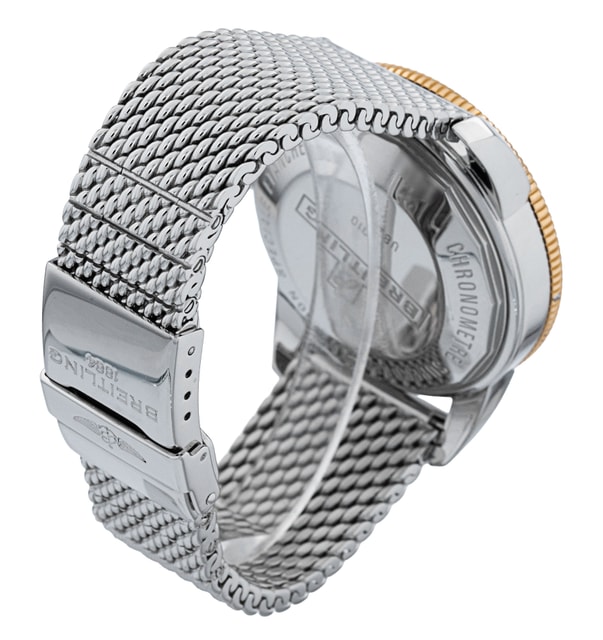 Breitling SuperOcean Heritage B20 Automatic 42 UB2010 Image 3